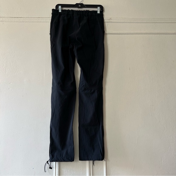 Kathmandu women’s hiking pants black size 10 - Picture 16 of 16